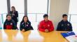 Convenio de salud apoyará a más de 200 deportistas de Puerto Montt