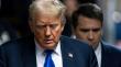 Trump dice que hay conversaciones "muy buenas" con Irán y ve "muy posible" un acuerdo
