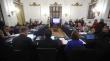 Con abstención del PDG: Comisión de Hacienda de la Cámara aprobó idea de legislar Ley de Reconstrucción