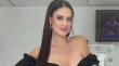 [VIDEO] El rap sin filtro de Adriana Barrientos contra Gutiérrez: “La corona de los cuernos es lo que a ti pusieron”