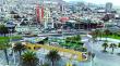 Municipio rechaza declaratoria del edificio “Arrecife” y acusa al CMN de tomar decisión “a espaldas” de Antofagasta