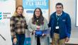 Epsa reconoce a trabajadores por fortalecer la cultura de seguridad en faenas portuarias