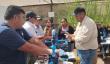 Agricultores del Tamarugal se capacitan en riego automatizado para enfrentar la escasez hídrica
