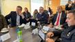 Región de Valparaíso se prepara para invierno con foco en prevención y continuidad de servicios básicos