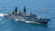 Armada invita a conocer la fragata Almirante Williams este fin de semana en Valparaíso
