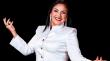 Dreams Iquique: Alejandra Rosario cantará a las madres con tributo a Ana Gabriel