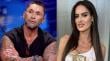 “No me andes preguntando hue…”: el furioso audio de Chino Ríos a Adriana Barrientos
