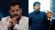 Vasco Moulian explicó su silencio por el caso Joaquín Lavín León: “Soy de las pocas personas que debe estar triste”
