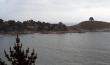 Tragedia en Cachagua: Joven de 14 años fallece tras caer al mar mientras pescaba