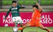 Cobreloa perdió por goleada 5-1 con Santiago Wanderers y retrocede al segundo lugar del ascenso
