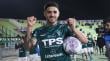 Con los goles de Camarda y el talento de la patrulla juvenil Wanderers aplastó a Cobreloa