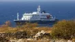 Hantavirus: desembarcan los primeros pasajeros del crucero MV Hondius