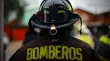 Tres adultos mayores murieron en incendio de casa en San Joaquín: no lograron escapar