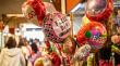 Comercio mantiene altas expectativas por el Día de la Madre en la Región de Valparaíso
