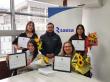 Los Ríos: Saesa inicia la undécima Academia de Emprendimiento Femenino de “Mujeres con Energía”