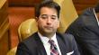 “Estamos bien”: diputado Javier Olivares anuncia querella tras ser golpeado en el rostro en Olmué