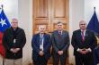 ANCORE logra importante acuerdo con el Ministerio del Interior para instalar mesa de trabajo territorial permanente