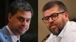 Manouchehri (PS) y Araya (Ind-PPD) por ataque a Olivares (PDG): “La violencia física no es respuesta política”