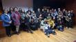 Programa 4 a 7 inició su periodo 2026 en Quemchi