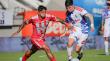 Unión La Calera lo hizo otra vez: venció a la “U” y mantiene sus posibilidades en la Copa de la Liga