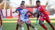 Unión La Calera lo hizo otra vez: venció a la “U” y mantiene sus posibilidades en la Copa de la Liga