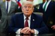 Trump considera "totalmente inaceptable" la respuesta de Irán a propuesta de paz de EE.UU.