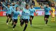 Everton se despide de la Copa de La Liga tras sucumbir en Rancagua
