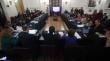 Parlamentarios anticipan duros nudos para destrabar discusión de megarreforma