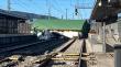 Implementarán plan de contingencia para usuarios de la Línea 1 del Biotren y el Corto Laja tras descarrilamiento de tren de carga en Chiguayante