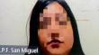 Mamás que salvaron a hijos de rapto: "Lo agarró del polerón y me tiré a quitárselo"