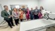 Inauguran sala de imágenes con mamógrafo y equipo de Rayos X  en Cesfam en Alto Hospicio