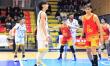 UDE sufre su segunda derrota y cae ante Alemán de Puerto Varas