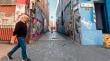 Proponen "Callejón de los Deseos" en Barrio Puerto