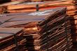 Cobre vuelve a subir, pese a incertidumbre en Medio Oriente: US$6,201 la libra