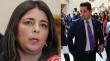 Seremi de Gobierno rechaza agresión contra Olivares: "Tenemos que aprender a dialogar y a respetarnos"