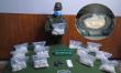 Detienen a conductor con más de 12 kilos de cocaína en Collipulli