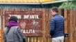 Jardín infantil de Frutillar suspendió clases de manera indefinida por emanación de gases