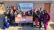 Quillota: Cesfam de Boco recibió acreditación de la Superintendencia de Salud
