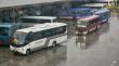 Terminal de Buses de Puerto Montt tuvo descenso de un 9,59% de salidas en abril