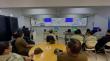 Antofagasta refuerza su sistema de televigilancia con operación 24 horas y presencia permanente de Carabineros en central de monitoreo