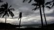 Rachas de hasta 50 km/h: DCM emite aviso por viento “normal a moderado” en Rapa Nui