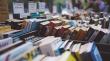 Valparaíso: librería Crisis reabrirá en nuevo local tras incendio