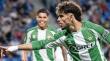 El Betis va por la Champions ante un complicado Elche de Cepeda