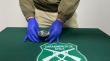 Carabineros de Ñuble incautó timbre falsificado usado para certificar ganado