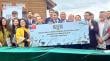 Fondo de Cultura Puente Chacao entregará $1.500 millones en tres años