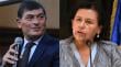 Parisi (PDG) invita a la diputada Pizarro (PC) a denunciar dichos de Olivares por los “canales formales”