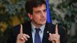 Diego Schalper acusa “fraude a la ley” tras ingreso de indicaciones al Plan de Reconstrucción Nacional