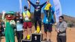 Papudo reconoció a deportistas locales por logros alcanzados en competencias importantes