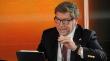 Biministro Daniel  Mas aplaude alza del cobre, pero Cochilco advierte desafíos en producción