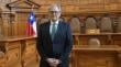 Senado ratifica nominación de Dinko Franulic Cetinic como nuevo ministro de la Corte Suprema